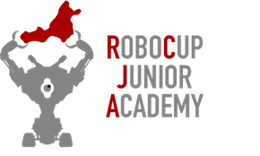 RCJA-CAL Robocup Junior Academy Calabria